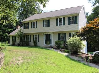 159 Beardsley Rd, Shelton, CT 06484