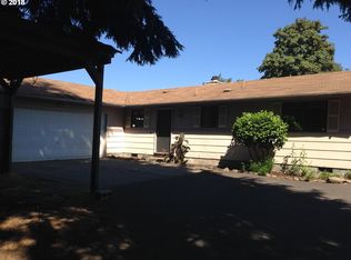 2117 Dakota St, Eugene, OR 97402