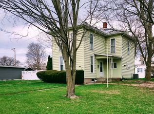 819 N Lafontaine St, Huntington, IN 46750