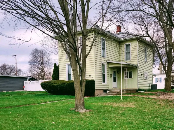 819 N Lafontaine St, Huntington, IN 46750