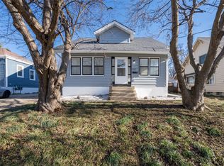 3307 1st St, Des Moines, IA 50313