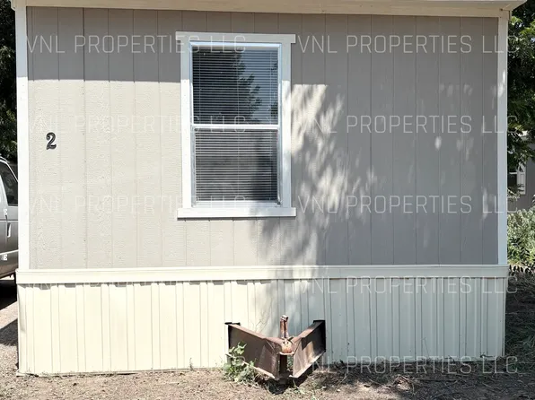 4028 San Ysidro Rd, Las Cruces, NM 88007