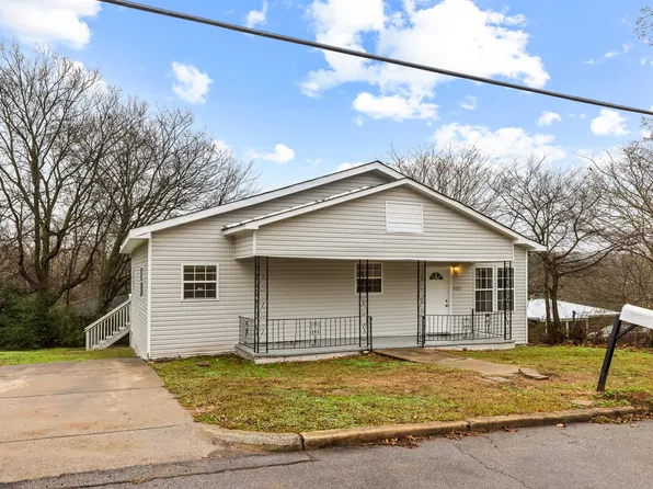 5722 Terrace Ave, Fairfield, AL 35064