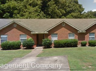 100 4th Ave, Opelika, AL 36801