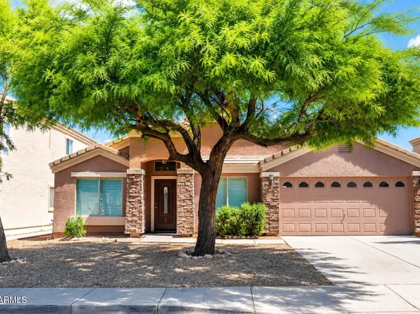 43250 W Estrada St, Maricopa, AZ 85138