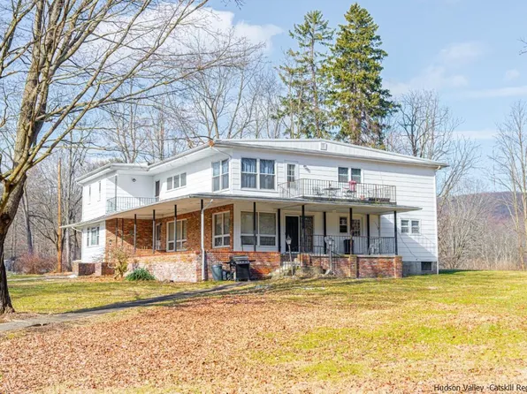 291 Orchard Road #1-4, Highland, NY 12528