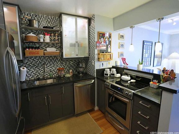 5th image of 710 E 200 S APT 6C