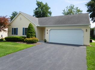 9 Thorndale Dr #L-0051, Myerstown, PA 17067