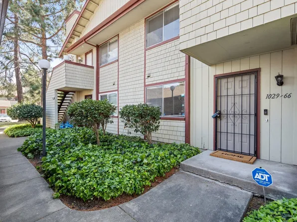 1029 Cheryl Ann Cir APT 66, Hayward, CA 94544