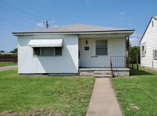 2302 E Chestnut Ave, Enid, OK 73701
