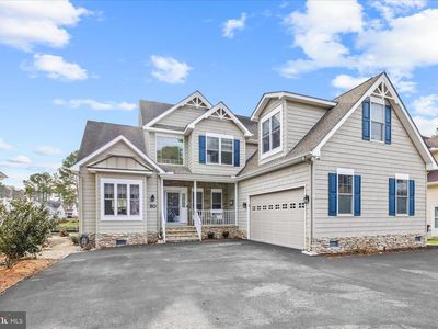 80 Teal Cir, Ocean Pines, MD, 21811