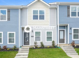 1075 Arlene Dr, La Vergne, TN 37086