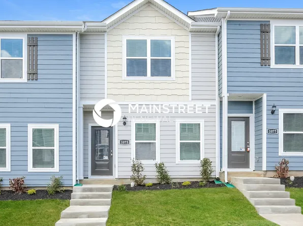 1075 Arlene Dr, La Vergne, TN 37086