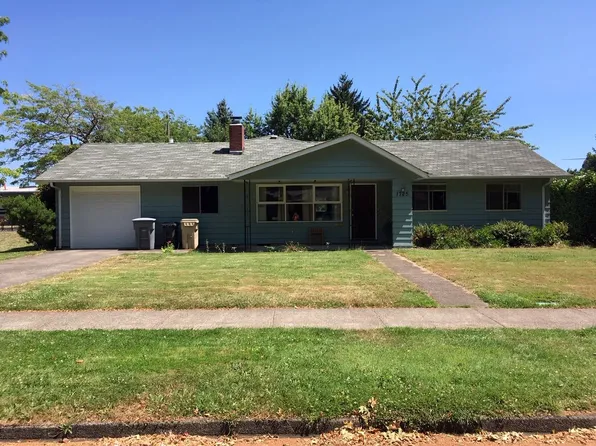 1725 NW 27th St, Corvallis, OR 97330