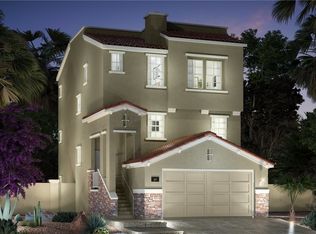 793 N Water St, Henderson, NV 89011