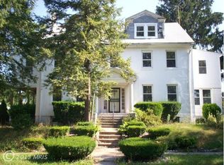 3500 Copley Rd, Baltimore, MD 21215