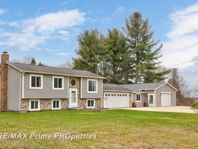 9060 Belsay Rd, Millington, MI, 48746