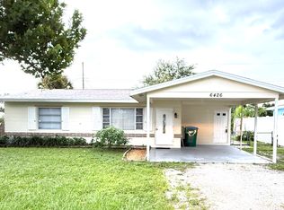 6426 43rd Ave N, Kenneth City, FL 33709