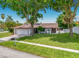 Boulevard North, Lauderhill, FL 33319