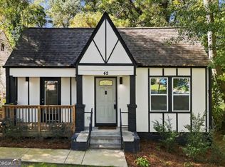 42 Burbank Dr NW, Atlanta, GA 30314