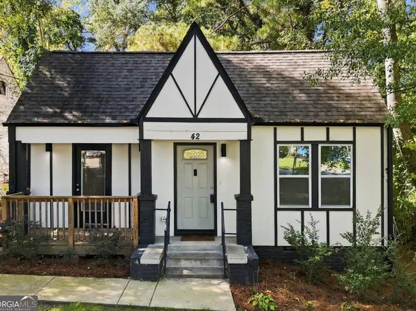 42 Burbank Dr NW, Atlanta, GA 30314