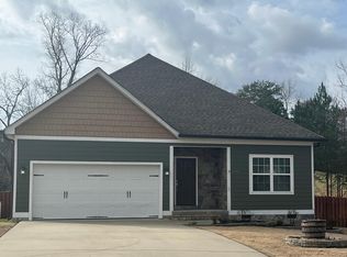 131 Senduro Pass, Rock Spring, GA 30739