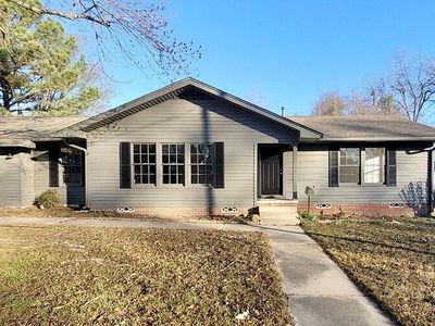 1211 Lamar Dr, Mount Pleasant, TX, 75455