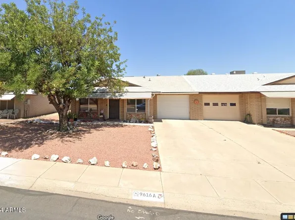 9616 W MOUNTAIN VIEW Road #A, Peoria, AZ 85345