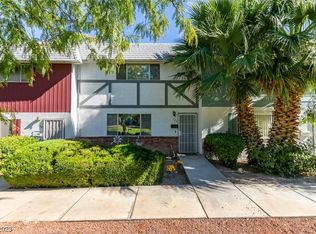 152 Greenbriar Townhouse Way, Las Vegas, NV 89121