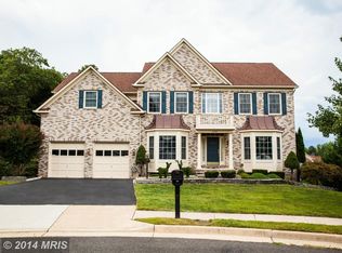 6352 Highgrove Park Ct, Springfield, VA 22150
