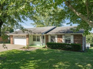 18 Ellen Kay Dr, Dry Ridge, KY 41035