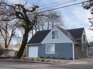 8004 SE Overland St, Milwaukie, OR