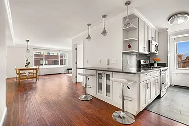 Sold by New York Private Realty Group