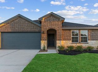 1314 Palm Tree Ln, Iowa Colony, TX 77583