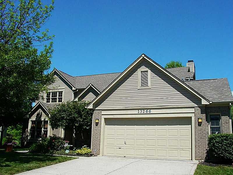 1st image of 13266 Conner Knoll Pkwy