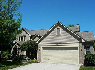 13266 Conner Knoll Pkwy, Fishers, IN 46038