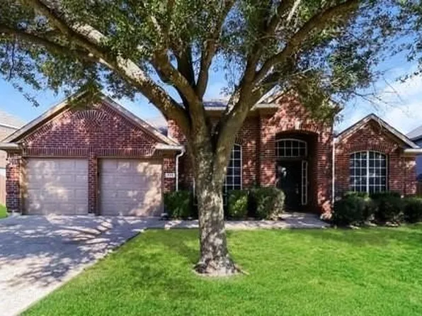512 Candle Meadow Blvd, Desoto, TX 75115