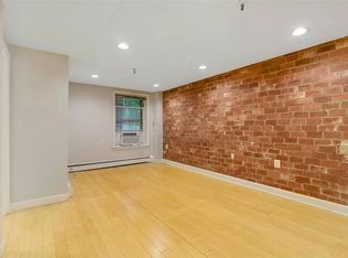 319 Barrow St APT 1, Jersey City, NJ 07302