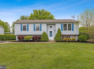490 Mountain Laurel Ct, Westminster, MD 21158