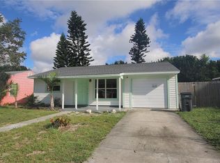5473 45th Ave N, Saint Petersburg, FL 33709