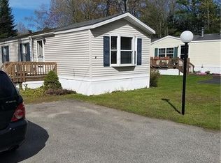 3 Stackpole Dr, Old Orchard Beach, ME 04064