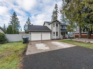 3418 Wabash St, Pt Angeles, WA 98362