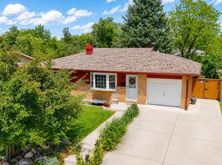430 S 42nd St, Boulder, CO 80305