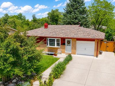 430 S 42nd St, Boulder, CO, 80305
