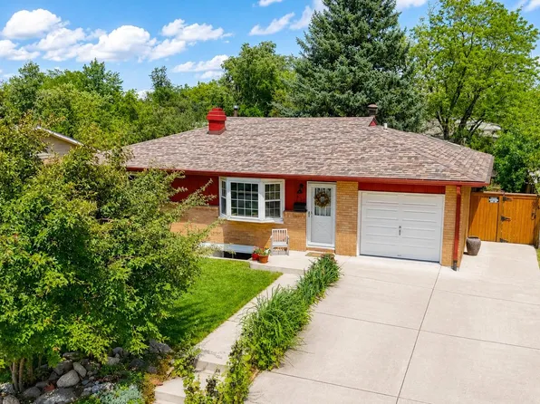 430 S 42nd St, Boulder, CO 80305
