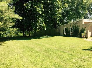 110 S. Ridge Dr., Oregon, MO 64473