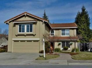 18938 Clement Dr, Castro Valley, CA 94552