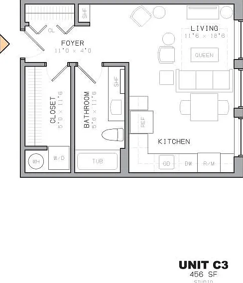 1700 Chestnut Street — Photo 13