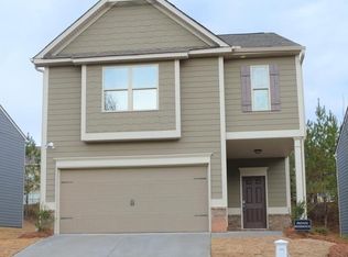 28 Southwind Cir, Newnan, GA 30265