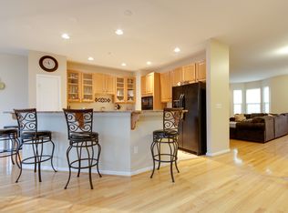 8805 Buckingham Ct, North Beach, MD 20714